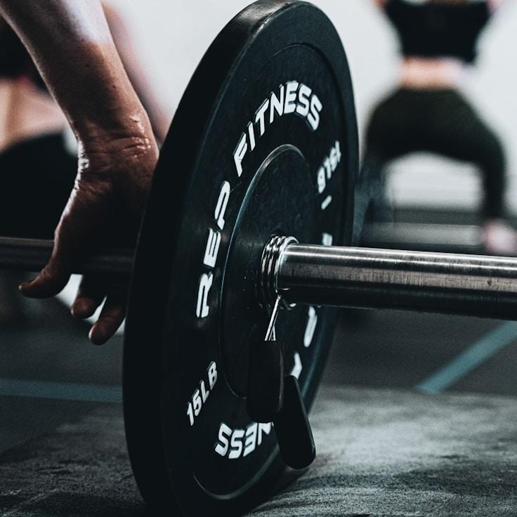 Wellness and recovery gym facilities