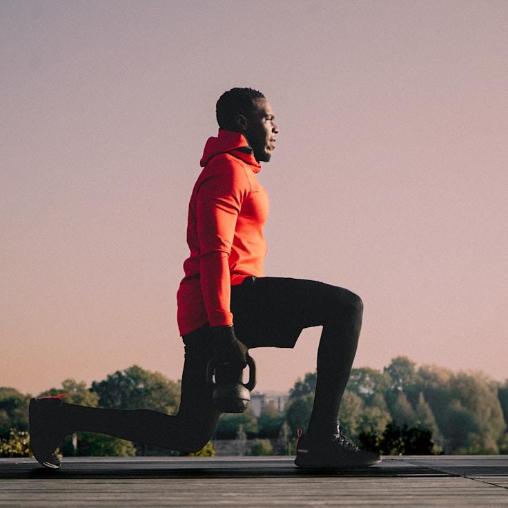 Mindfulness and relaxation practice